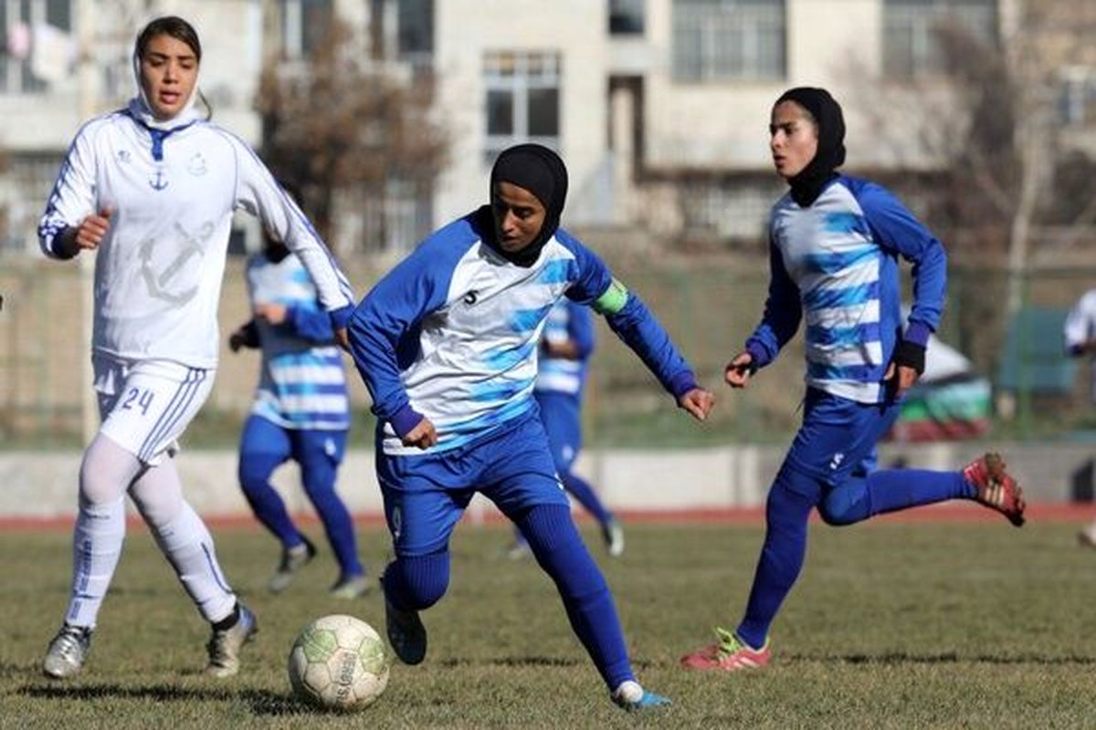 دختران البرزی در مسیر شکوفایی قرار گرفته اند/ مسئولین نیم نگاهی به ورزش بانوان داشته باشند