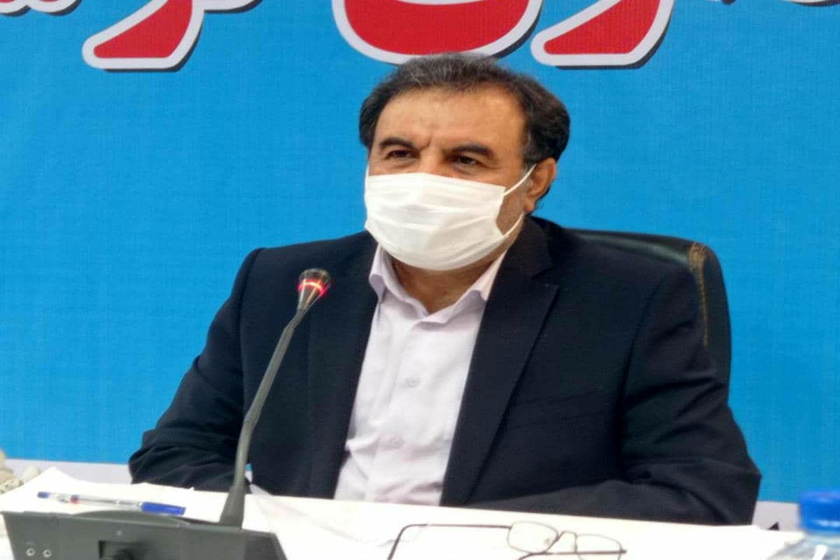 افزایش بودجه سال ۱۴۰۰  لرستان در بخش های جاری و عمرانی / احتمال تکمیل  پروژه آزاد راه خرم‌آباد - اراک تا پایان سال