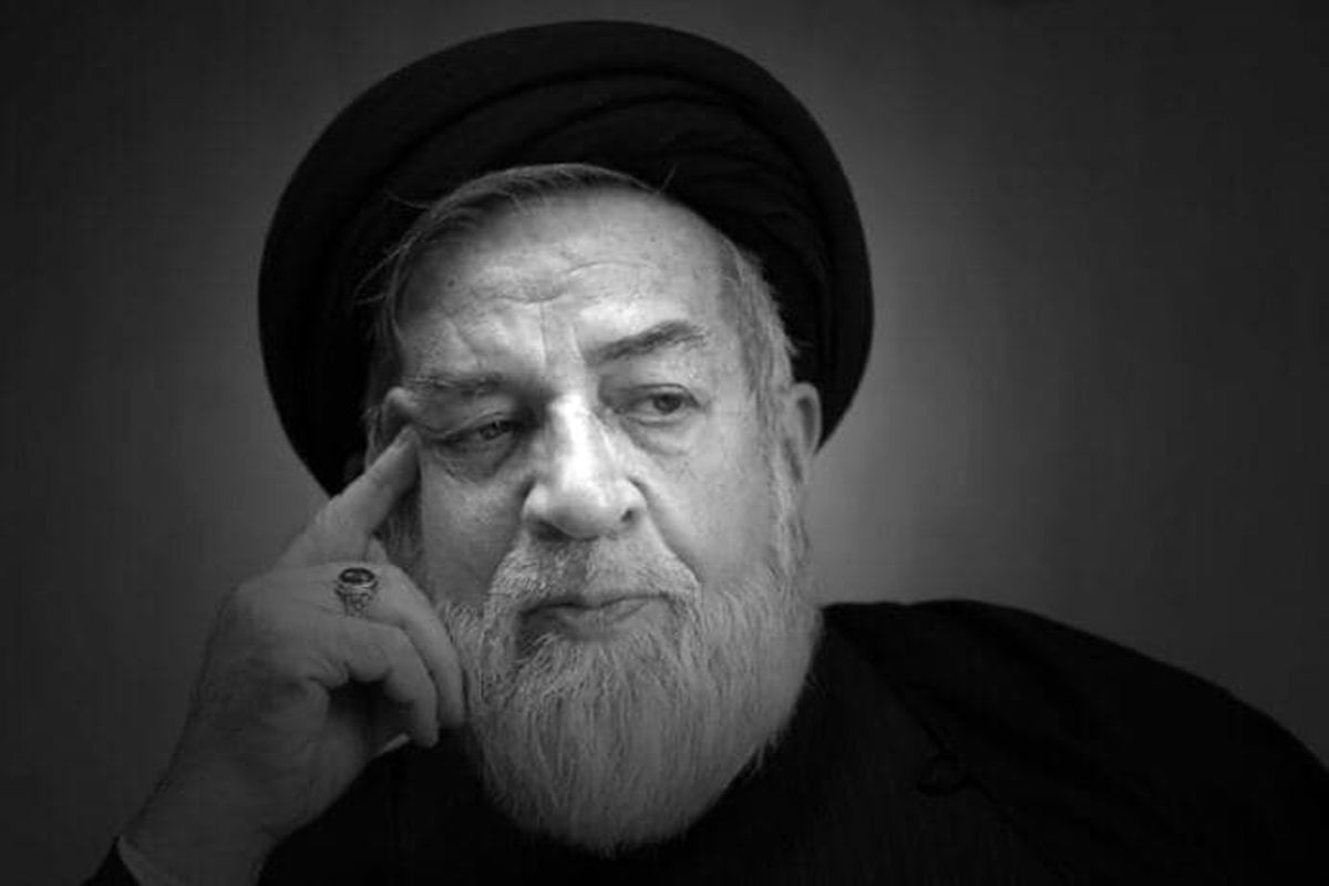 پیام تسلیت دکتر نوبخت به مناسبت درگذشت مرحوم