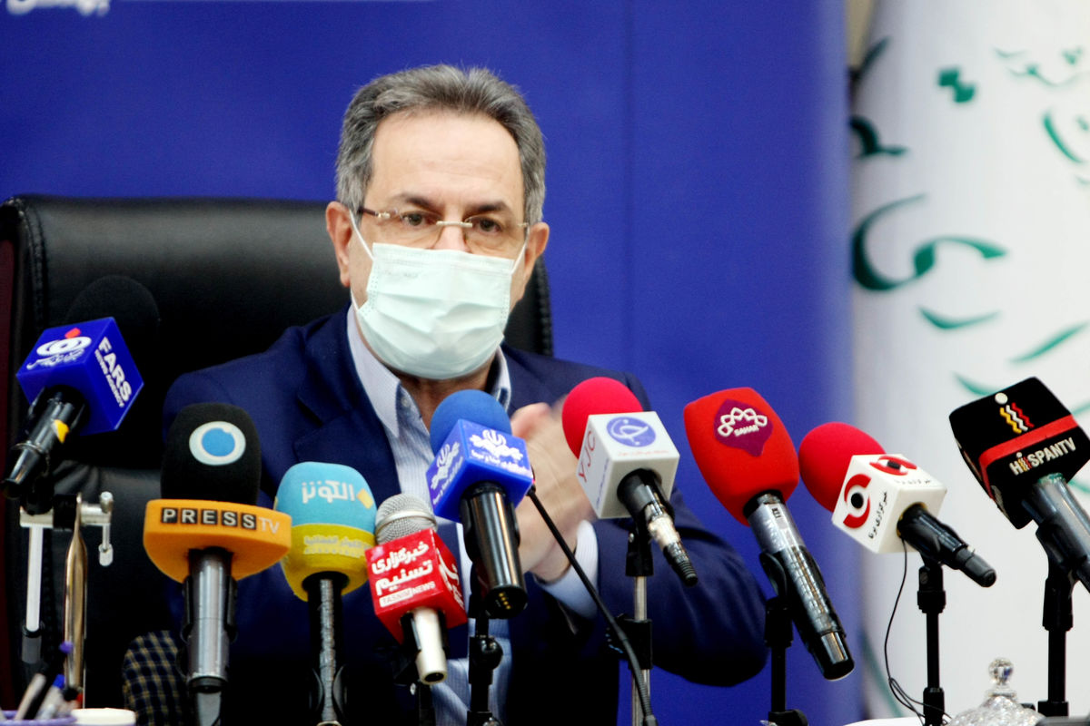 ۱۰۲ درصد افزایش جواز تاسیس صنعت در استان تهران داشتیم/تهران کمترین میزان واحدهای تولیدی تعطیلی کشور را دارد / ارتقای ظرفیت واحدهای تولید یکی از راهبردهای اصلی ستاد تسهیل استان تهران است/مجریان انتخابات به دنبال سلامت، شفافیت و اجرای قانون هستند