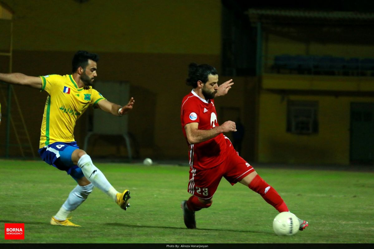 مهاجم قرمزها در آستانه جدایی؟!