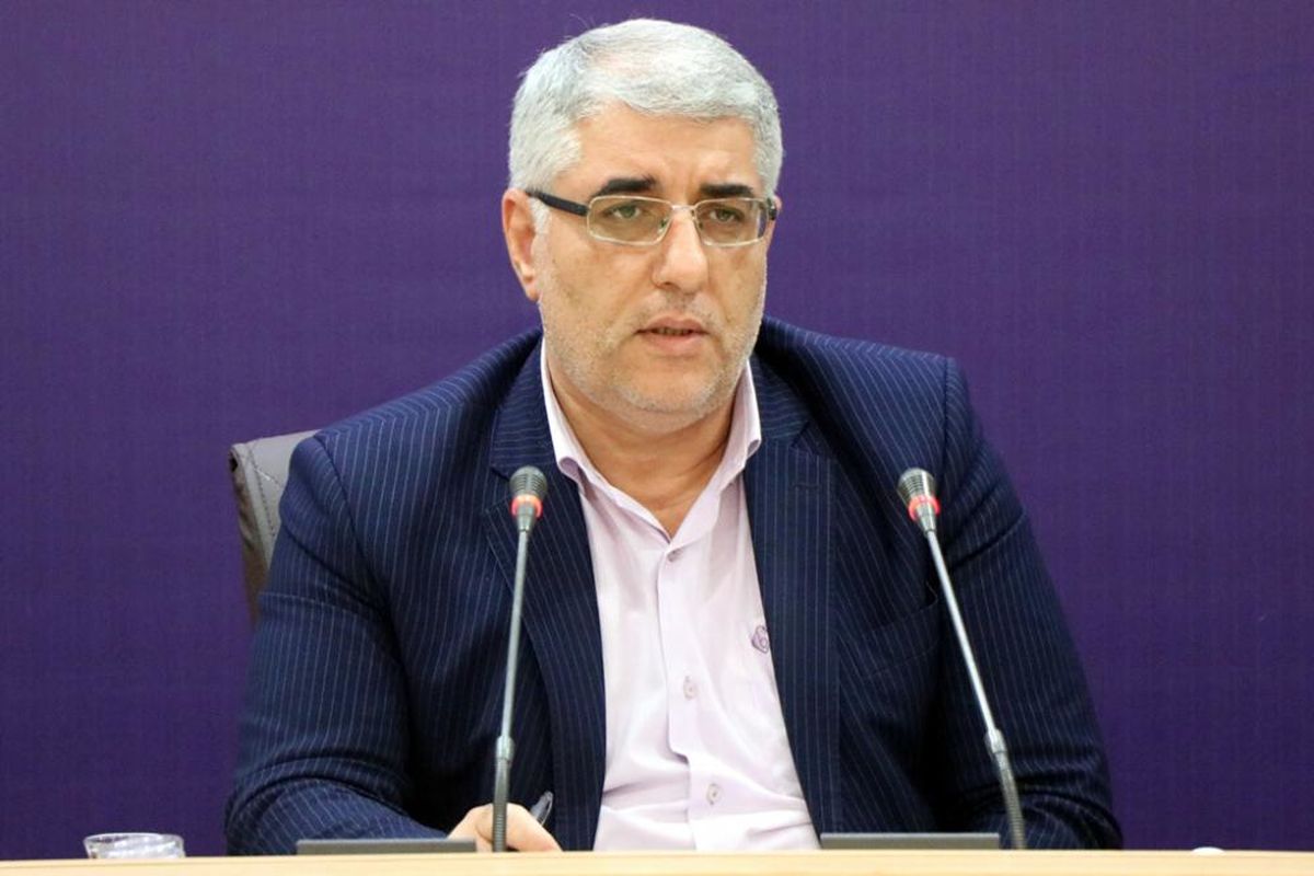 پیام نوروزی معاون سیاسی، امنیتی و اجتماعی استاندار گیلان