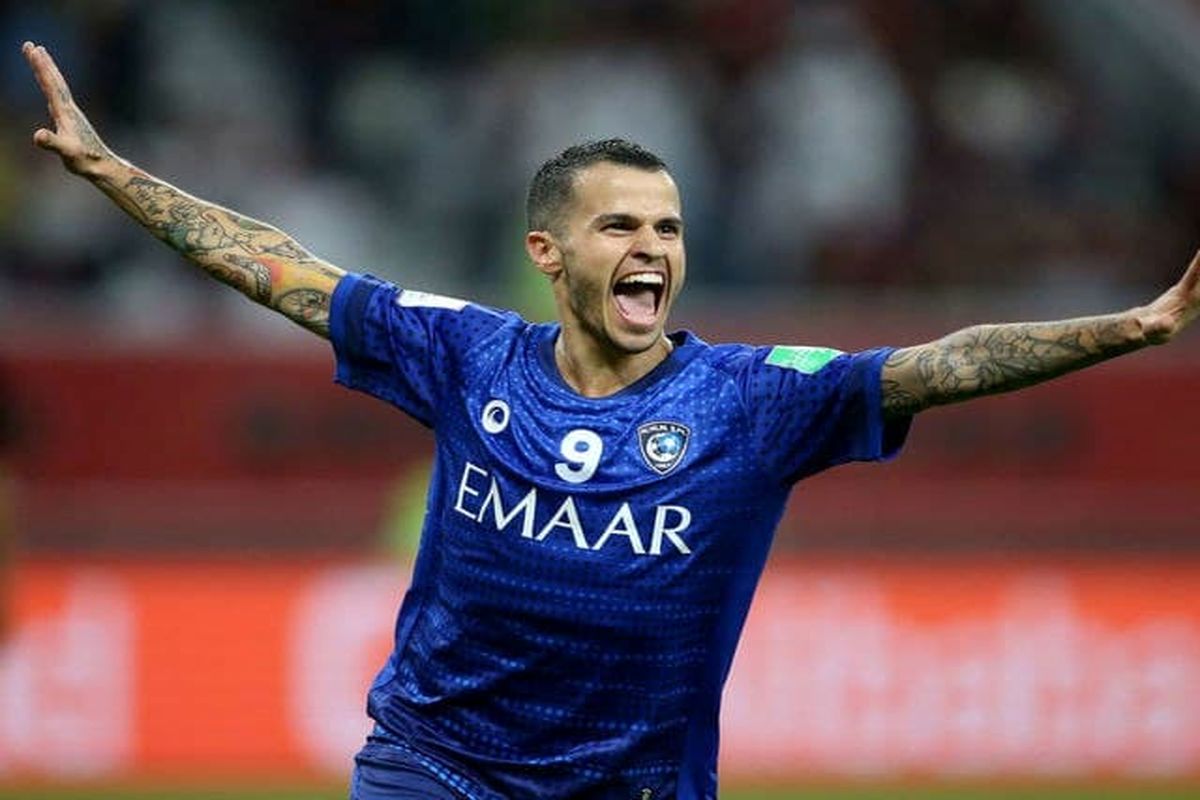 خط قرمز سرمربی آبی‌ها روی نام ستاره این تیم!