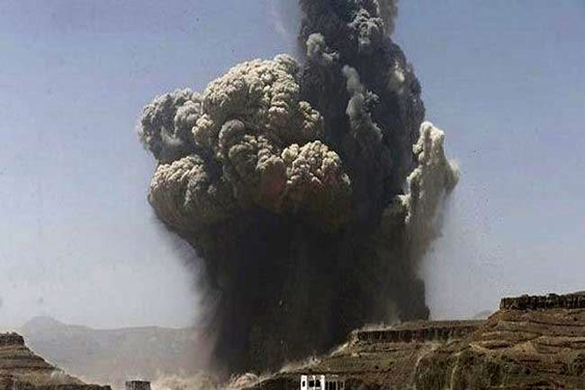 ۶ تن از نیروهای مرزی افغانستان بر اثر انفجار مین کشته شدند