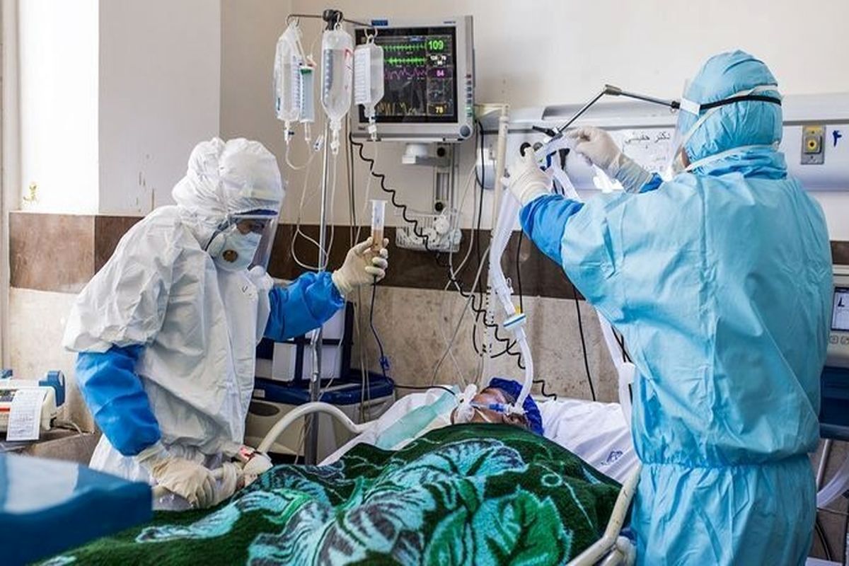 آخرین و جدیدترین آمار کرونایی استان کهگیلویه و بویراحمد تا ۱۰ فروردین ۱۴۰۰