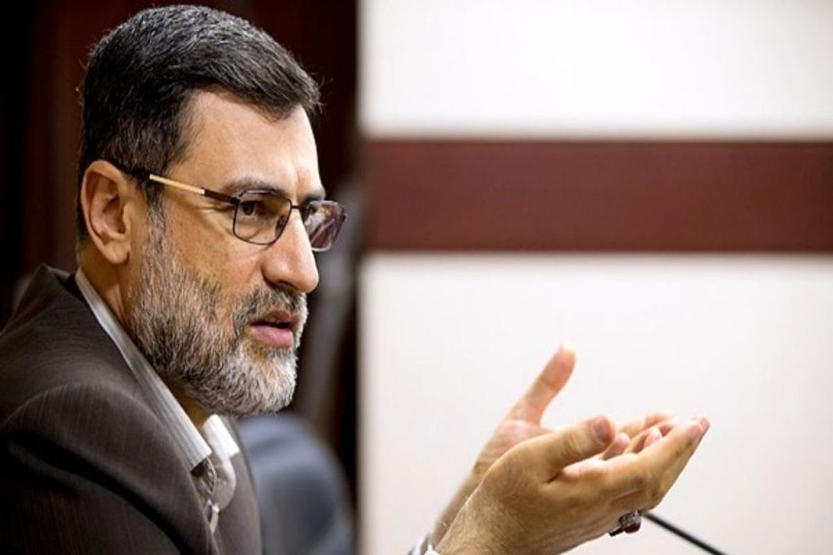 موقعیت ایران اهمیت اقتصادی گذرگاه شمال–جنوب را مضاعف کرده است