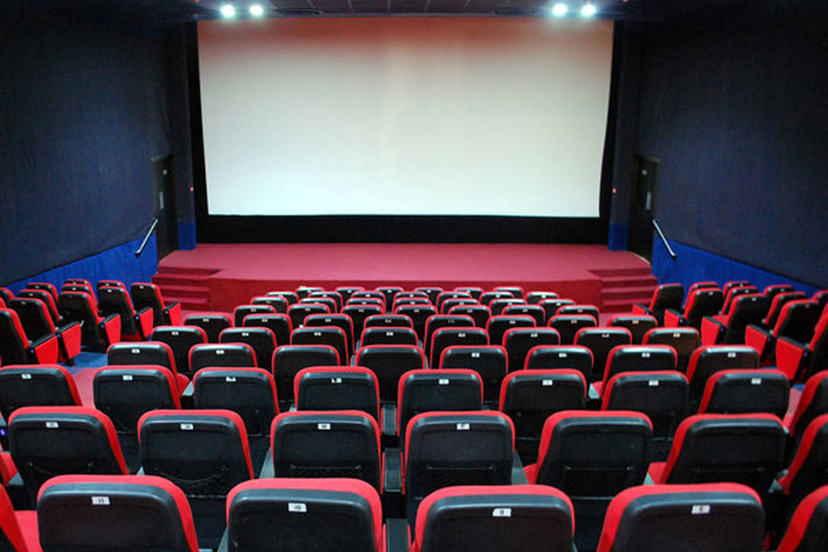بازگشایی سینماها از امروز