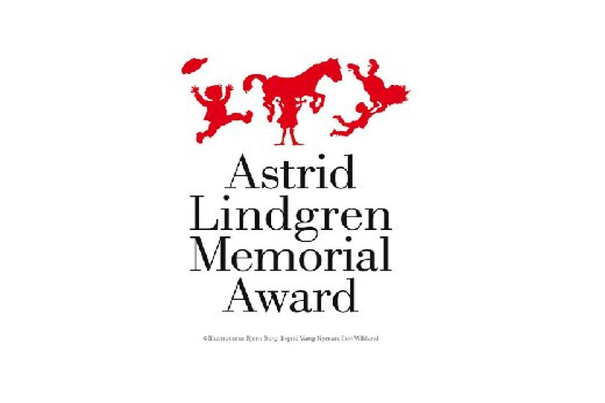 نویسنده فرانسوی برنده جایزه آسترید لیندگرن سال ۲۰۲۱