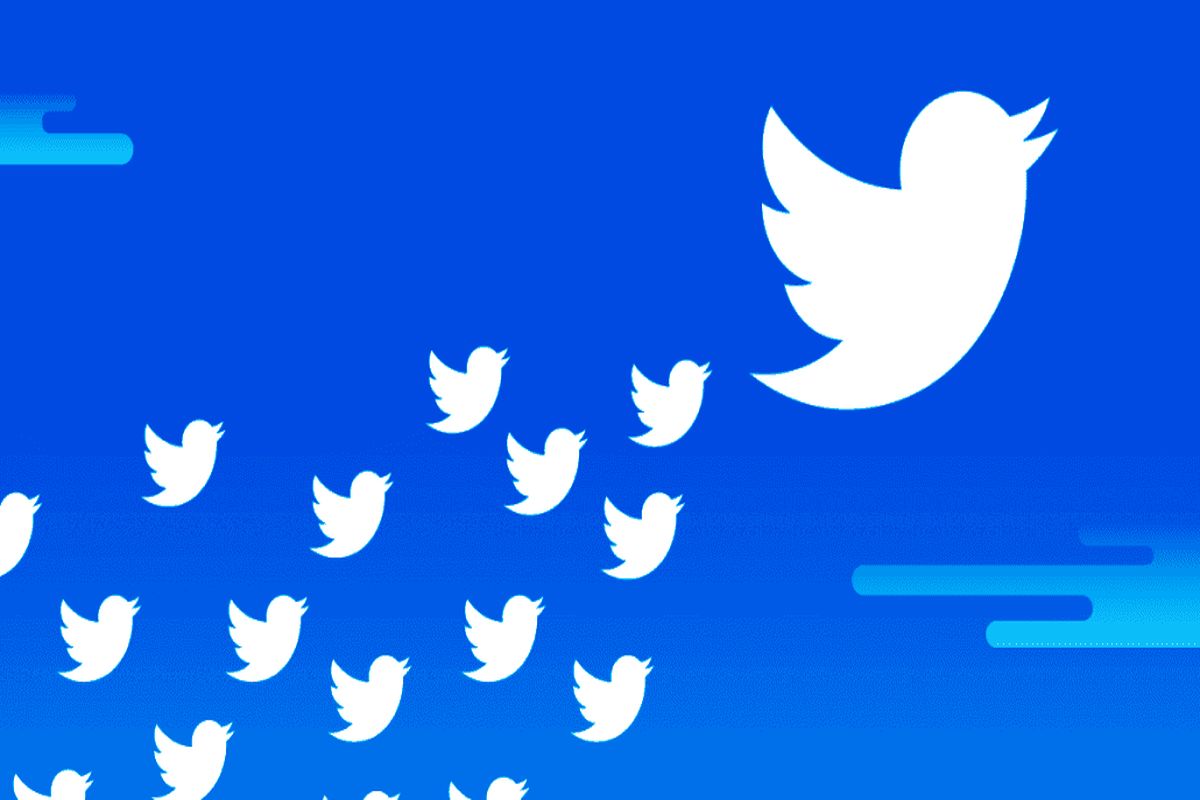 دادگاه روس توییتر را بابت عدم حذف اطلاعات غیرقانونی، جریمه کرد