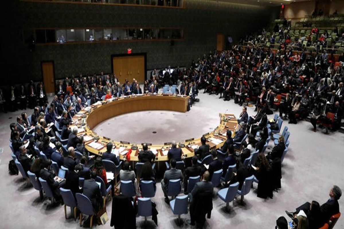 شورای امنیت ماه جاری درباره "صحرای مراکش" نشست برگزار می‌کند