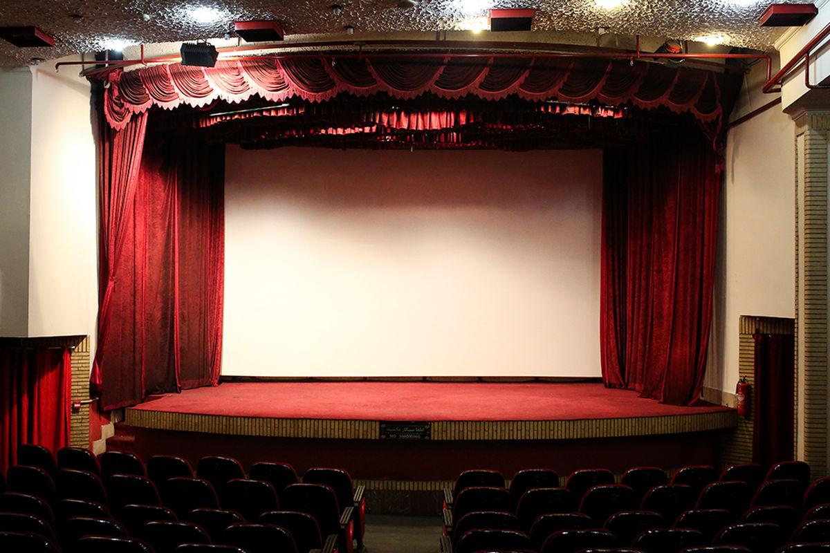 با وجود فروش اندک بازگشایی سینماها در نوروز اتفاق مثبتی بود