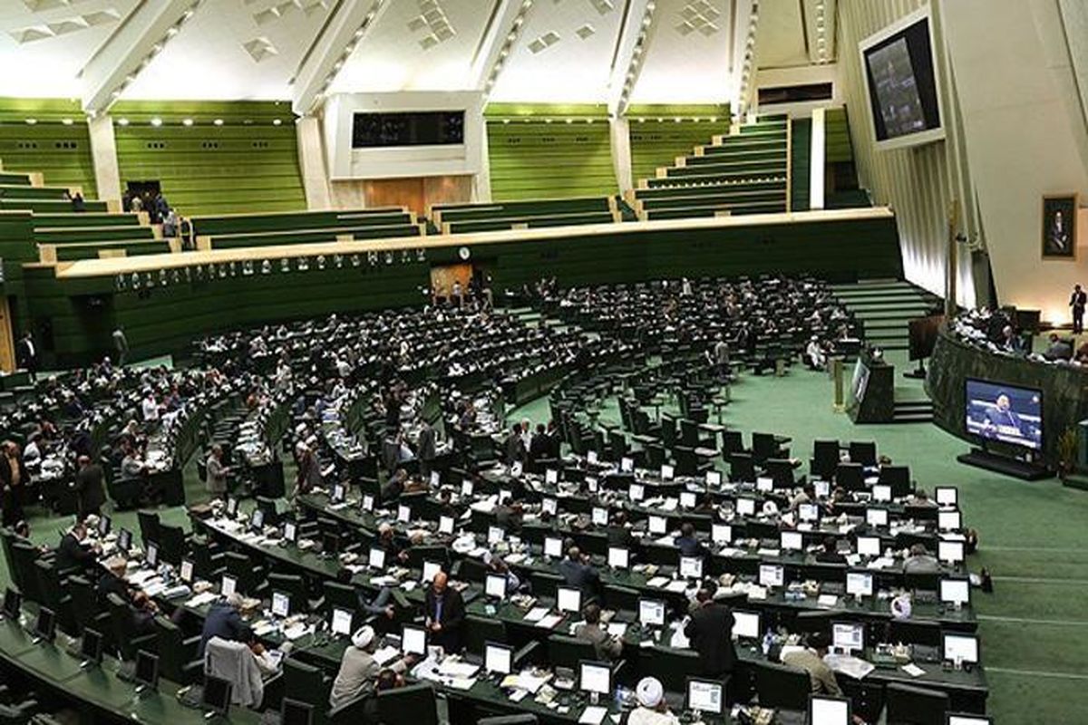 آغاز جلسه غیرعلنی مجلس برای بررسی سند راهبردی ایران و چین