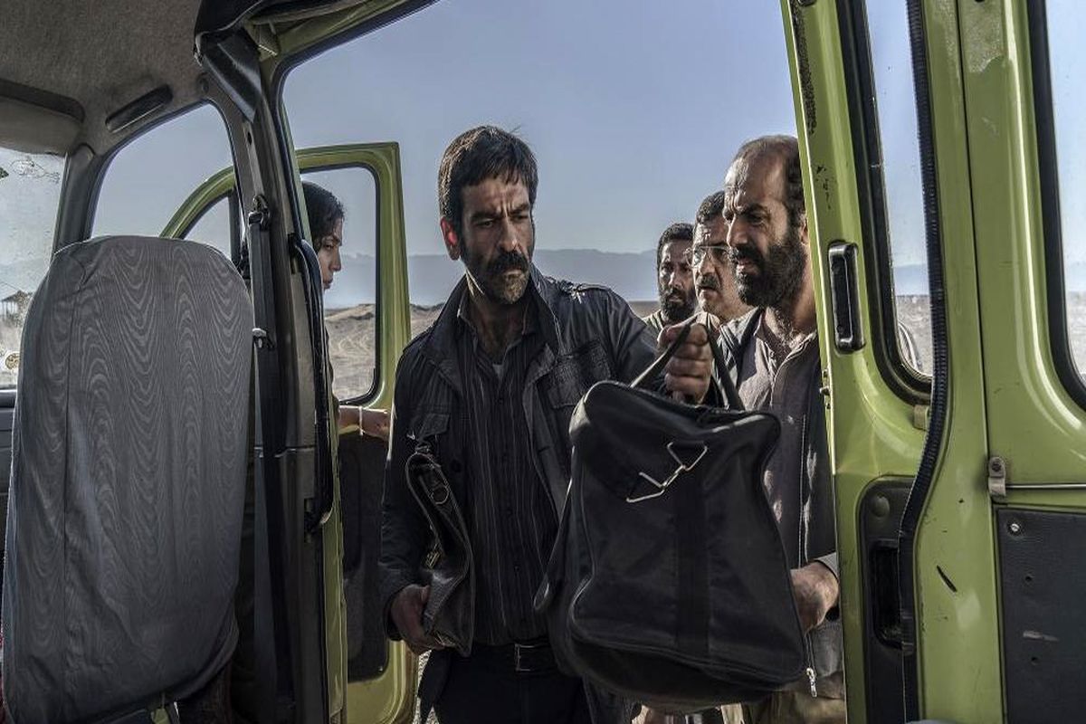 «علت مرگ: نامعلوم» به پایان فیلمبرداری رسید/ مسافرتی مرموز شهداد به کرمان