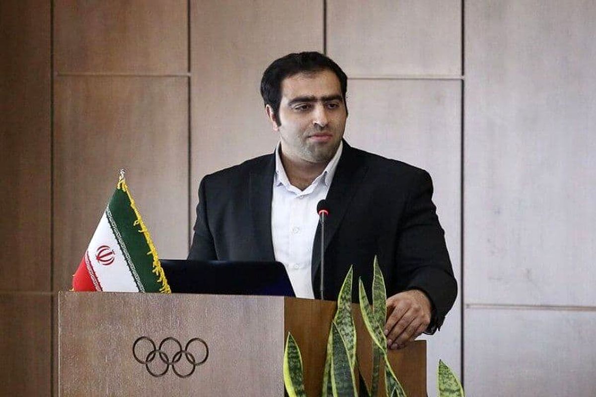درخواست دادیم تا کنترل دوپینگ در مسابقات جهانی به شدت پیگیری شود/ ایران باید نقش کلیدی در تصمیم گیری فدراسیون جهانی داشته باشد