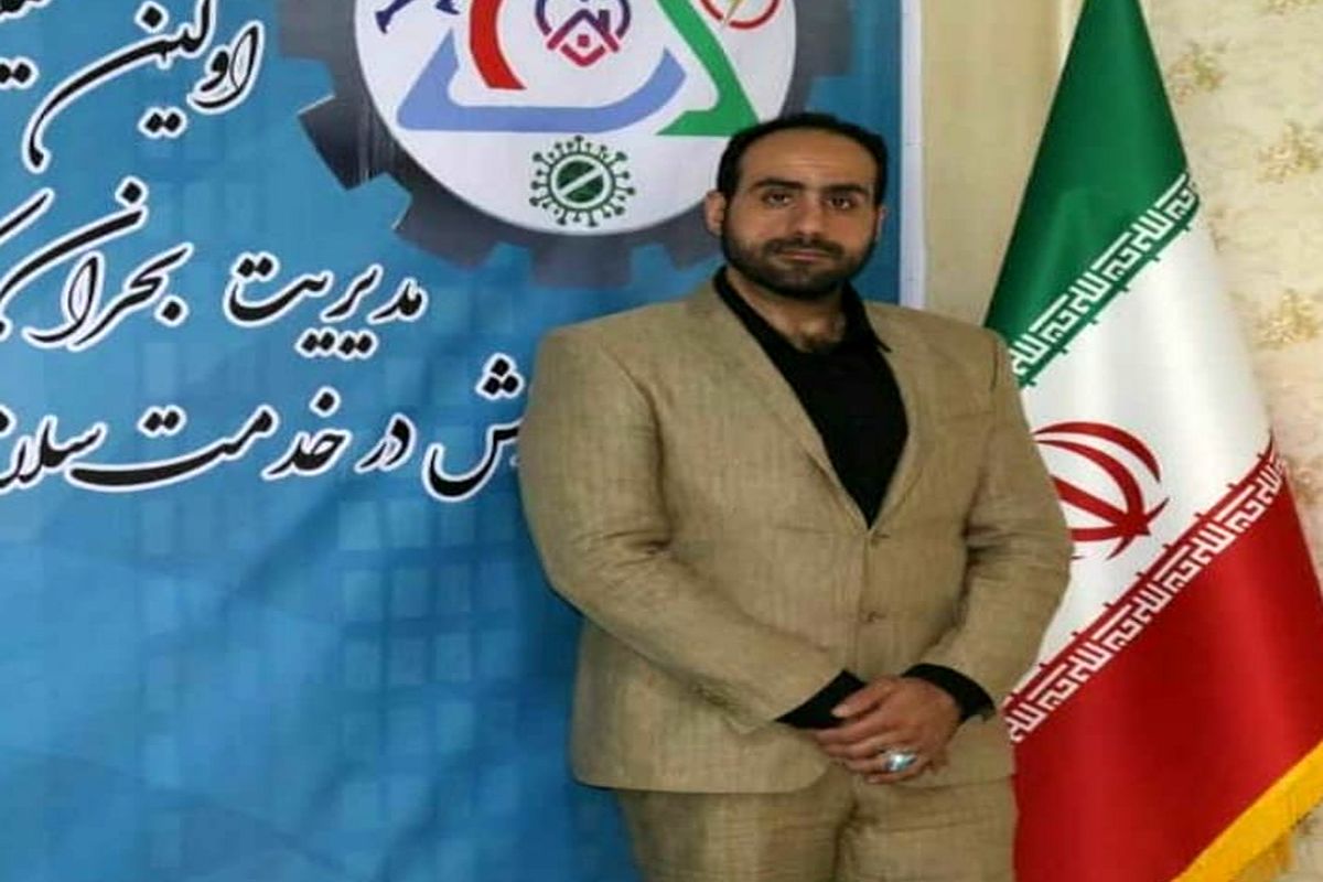 خوزستان صاحب خانه‌ی پارکور می‌شود
