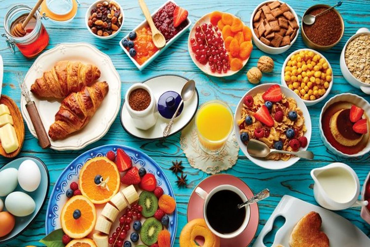 اگر زود صبحانه بخورید به این بیماری کمتر مبتلا می‌شوید