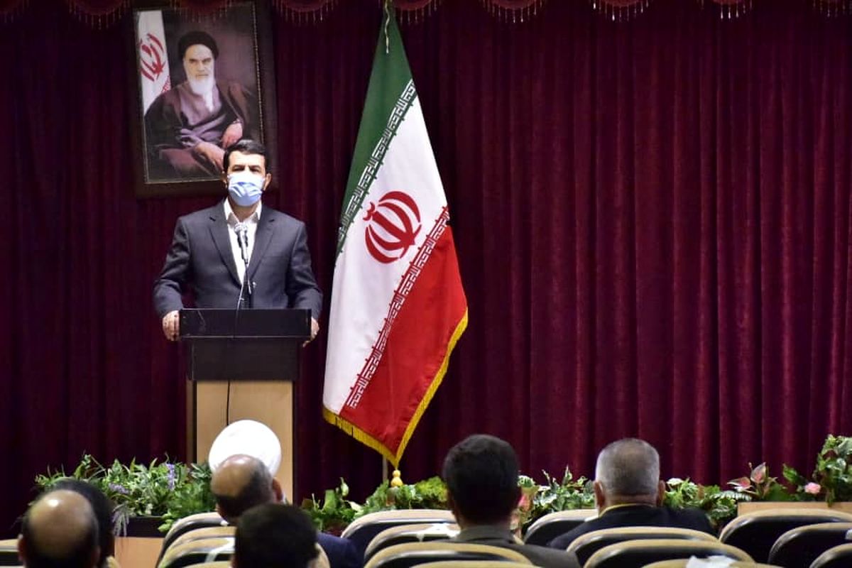 نهاد مقدس سپاه پاسداران و شجره طیبه بسیج از بزرگترین نعمت های انقلاب