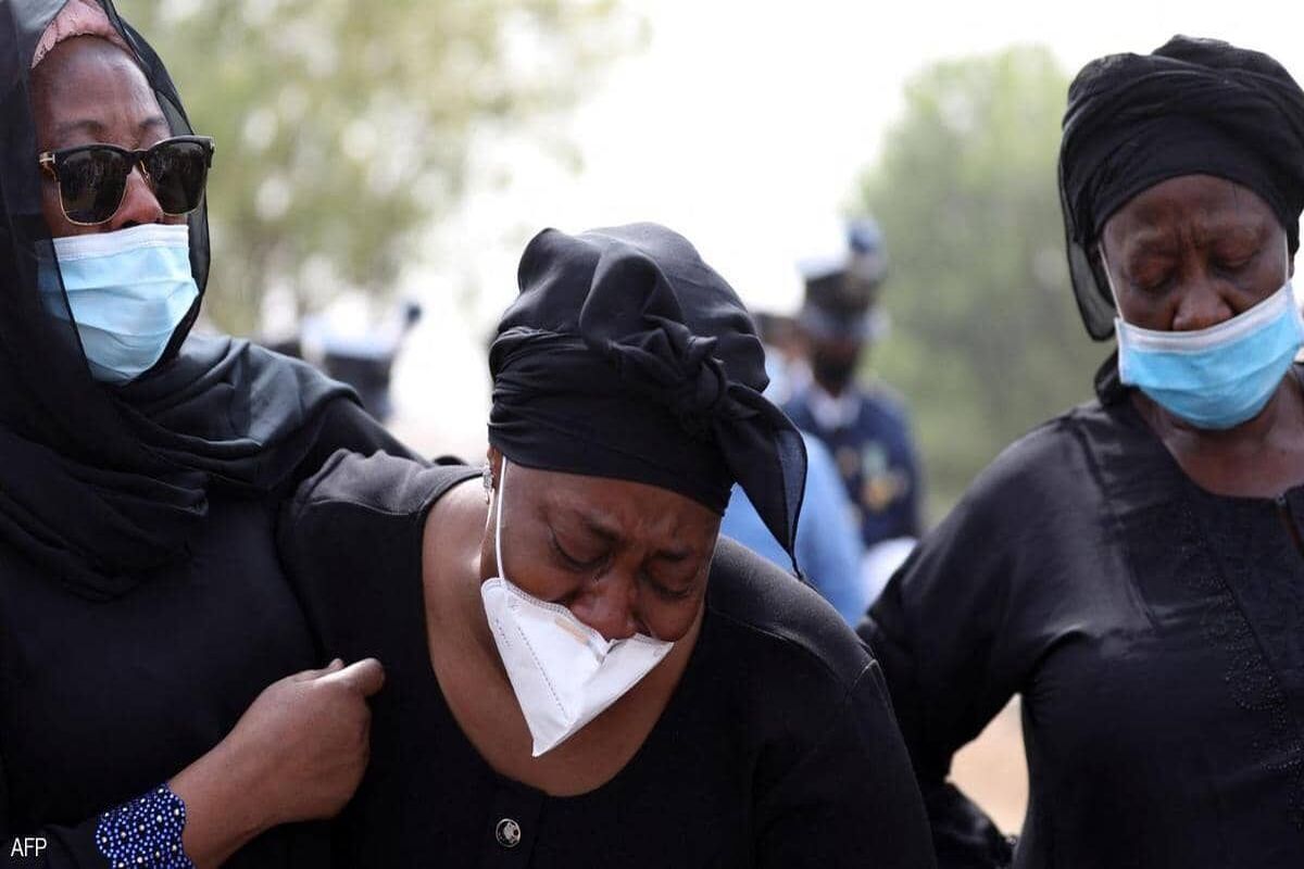 ۲۲ غیرنظامی در نیجر توسط یک گروه مسلح ناشناس کشته شدند