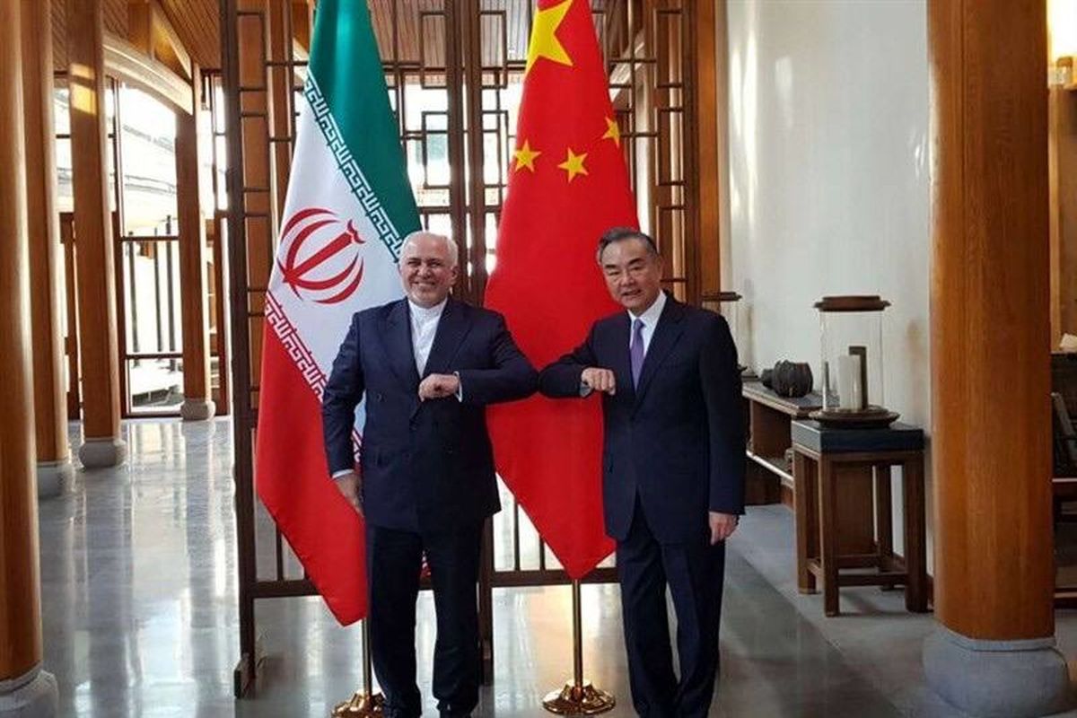 وزیر خارجه چین به تهران می آید