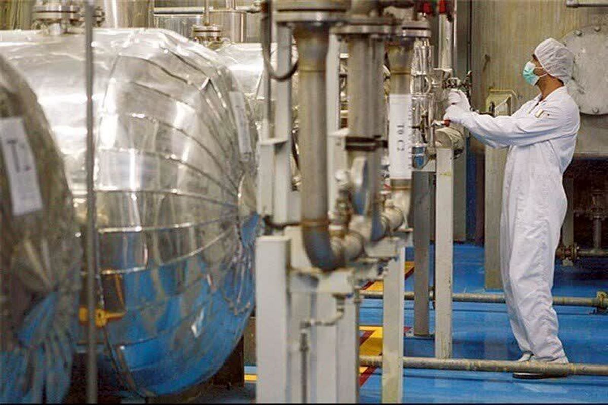بررسی برنامه هسته‌ای ایران در «خورشید پنهان: انرژی پاک»