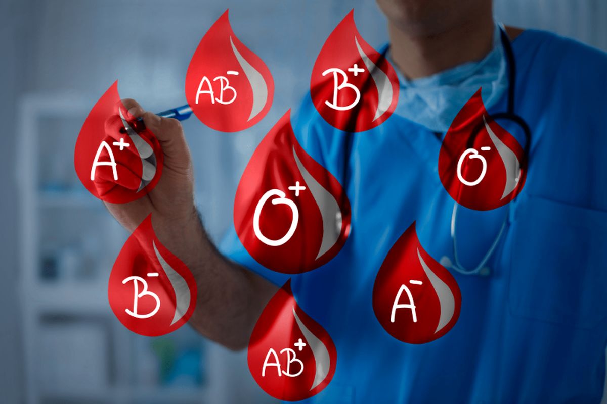 ارتباط گروه خونی افراد با شخصیتشان بر اساس جدیدترین تحقیقات