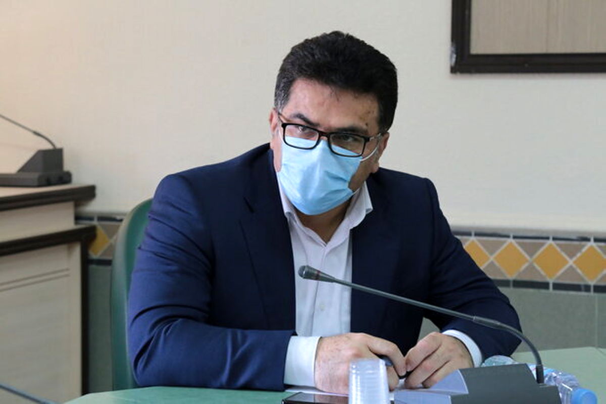 افزایش ۵ برابری روند بستری بیماران کرونا در بوشهر