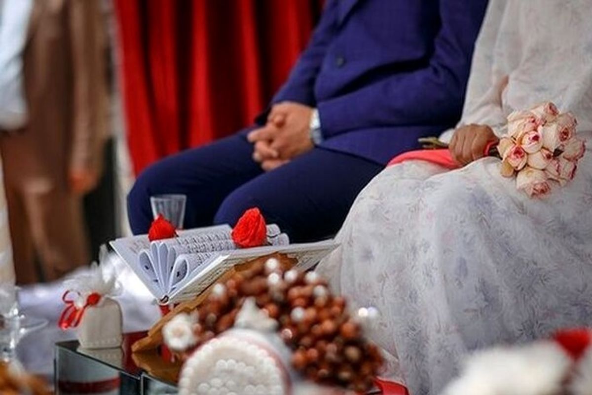 با هدف حفظ سلامت مردم ۳ عروسی در یاسوج تعطیل شد