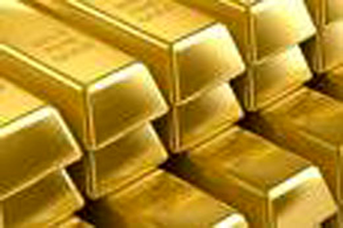 افزایش خرید طلا در هند و چین