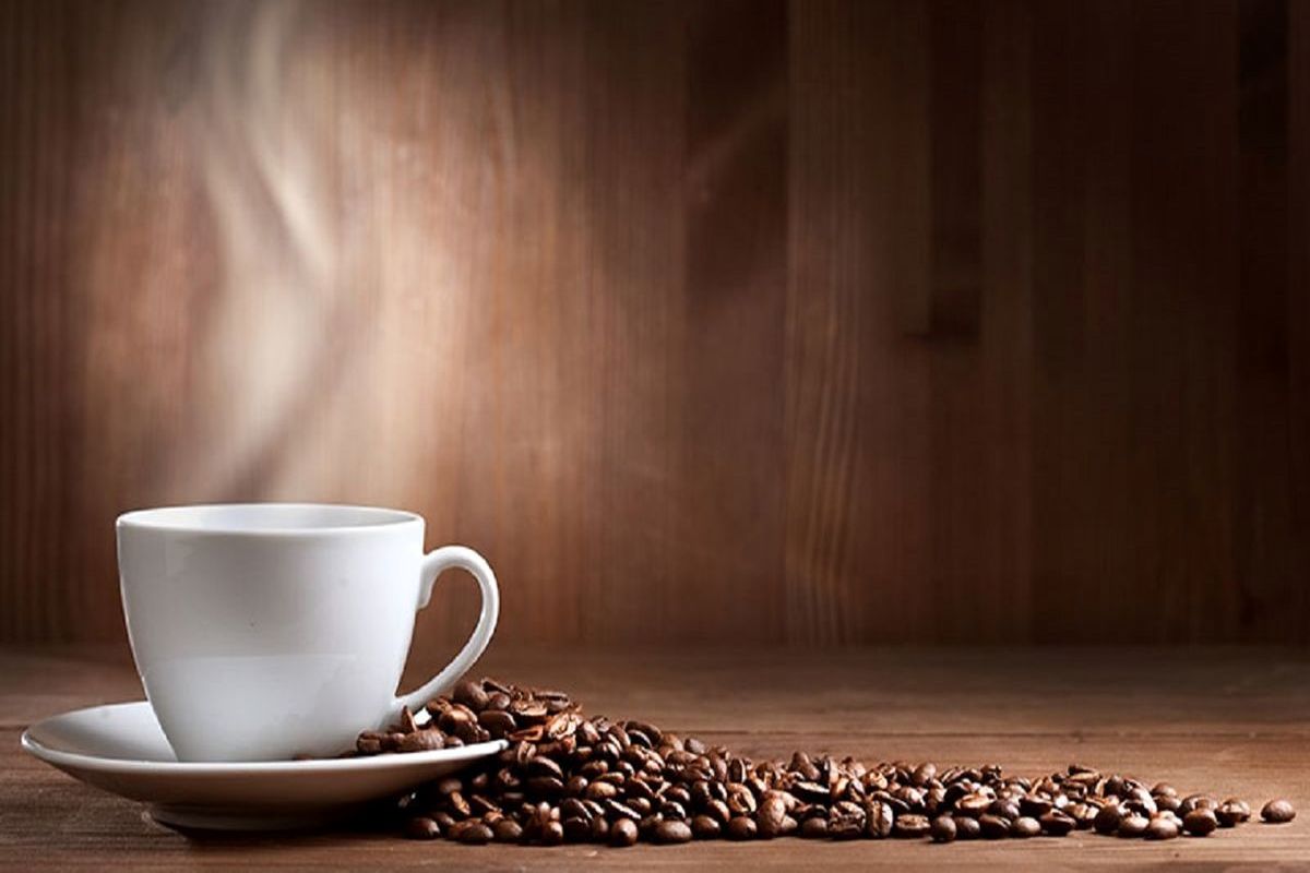 کبد چرب خود را با قهوه درمان کنید