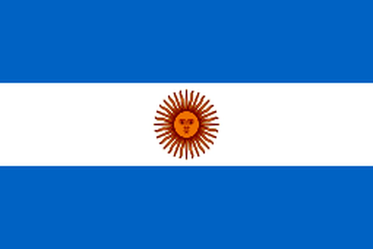 آرژانتین به انگلیس اعتراض کرد