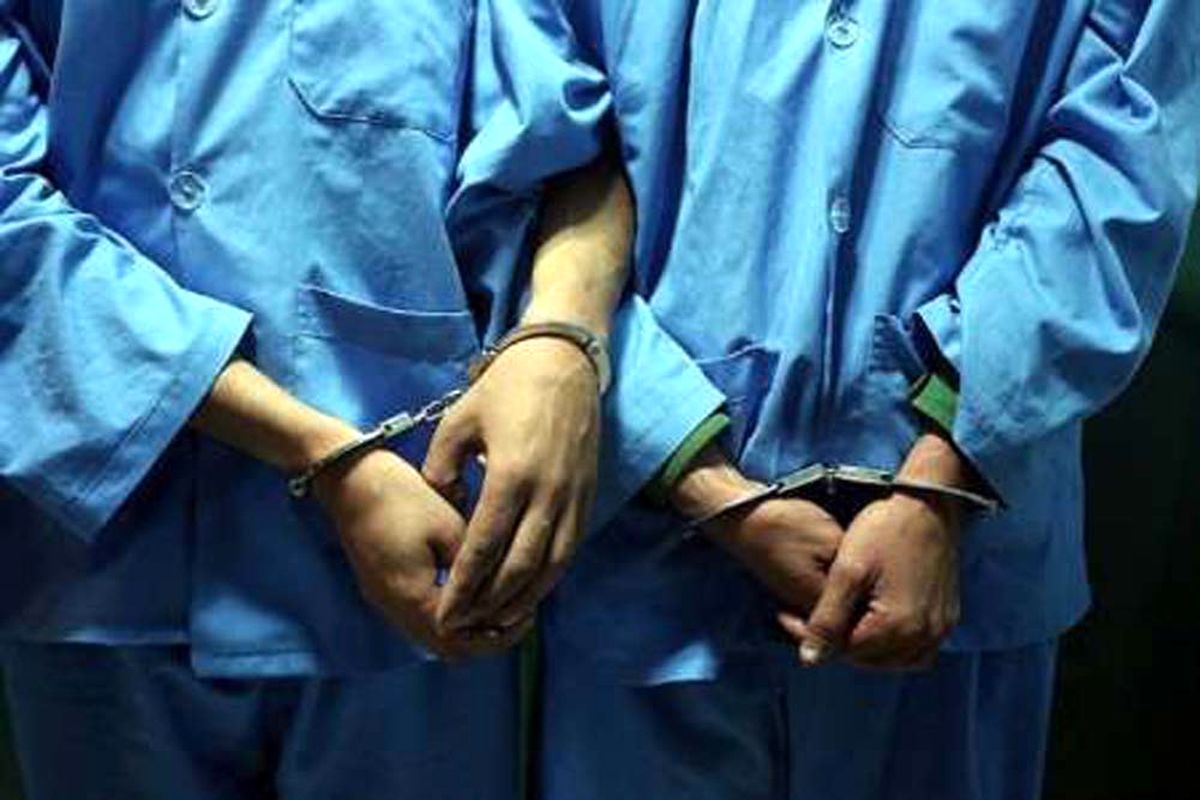 عوامل حمله به پاسگاه کورین و شهادت شهید رجایی دستگیر شدند