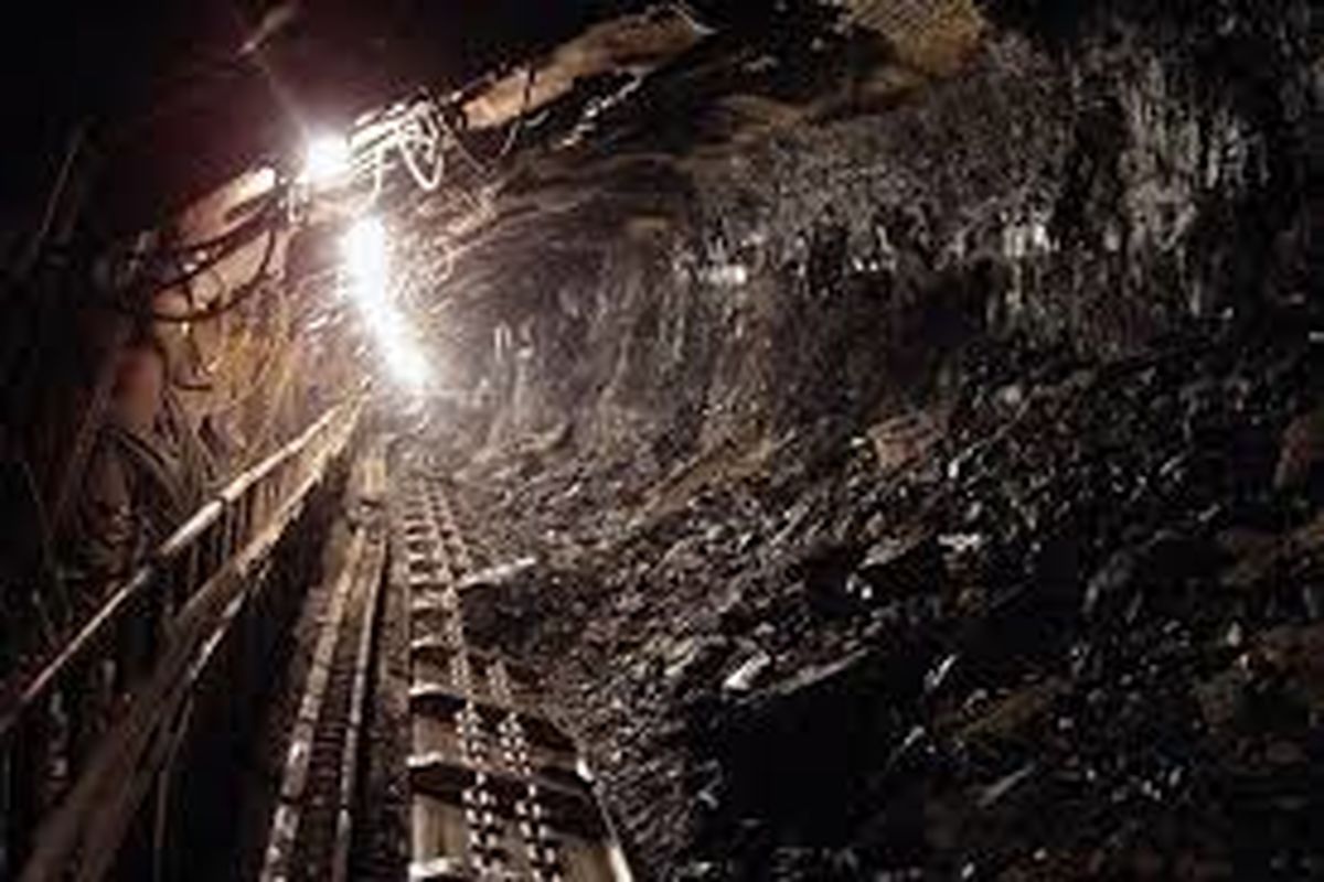 نخستین دشت زغال سنگ طبس در بازار سرمایه