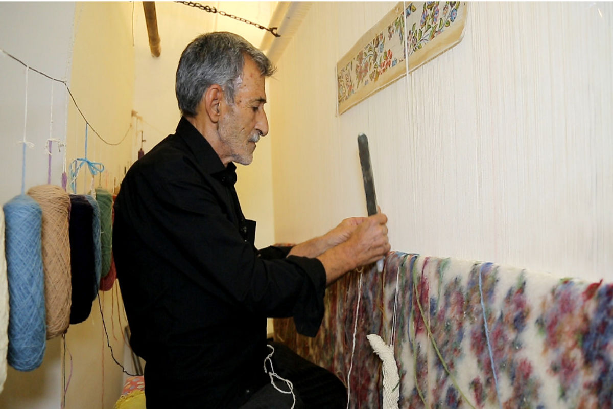 ایجاد ۲۶ هزار شغل جدید برکت در استان کرمان