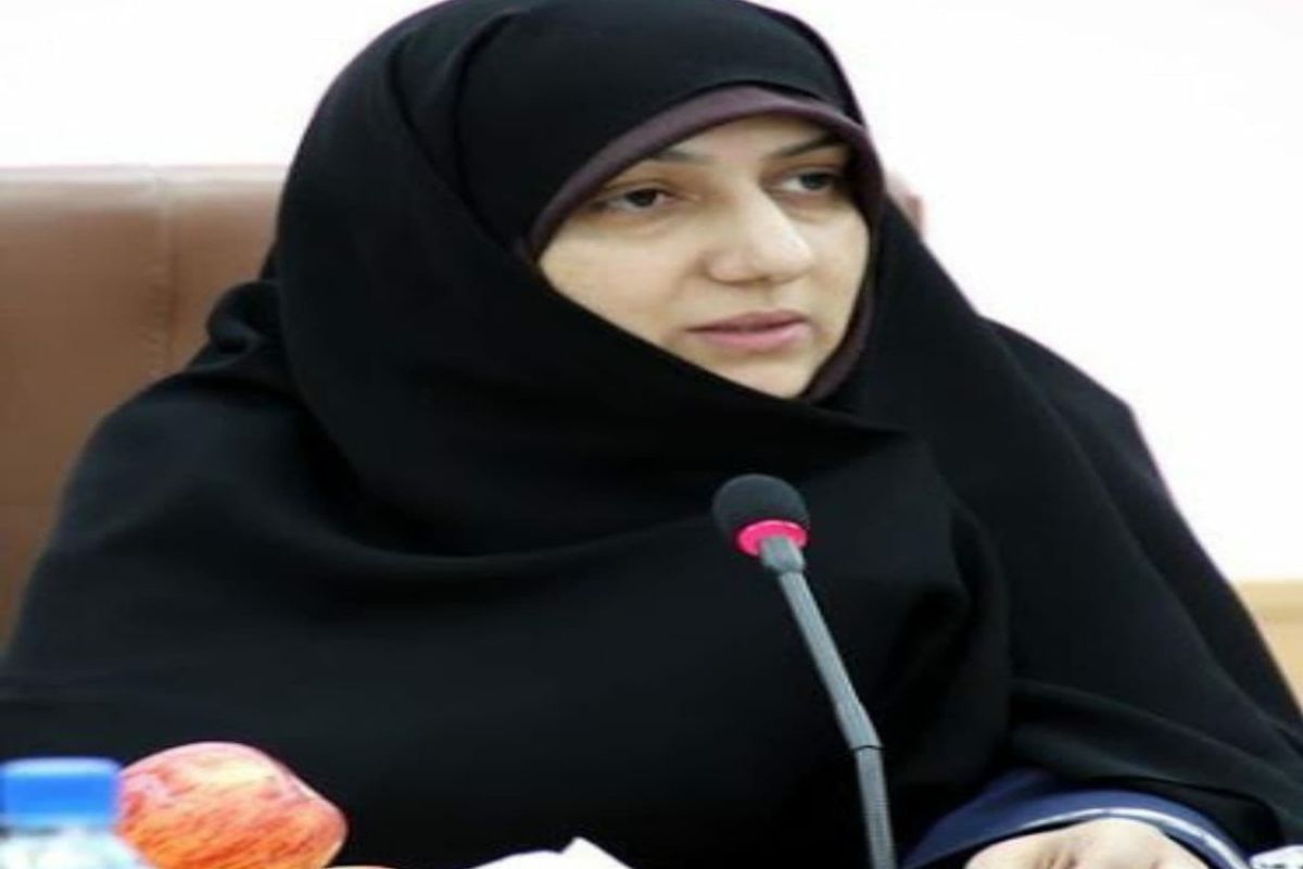 سال ۱۴۰۰ سال تحول و ارتقاء ورزش همگانی بانوان و خانواده