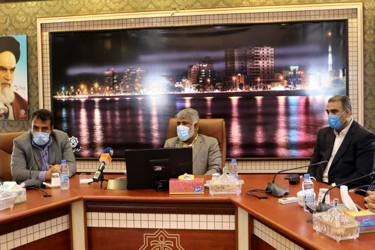 ایجاد شاخه ورزش‌های شهروندی در بندرعباس