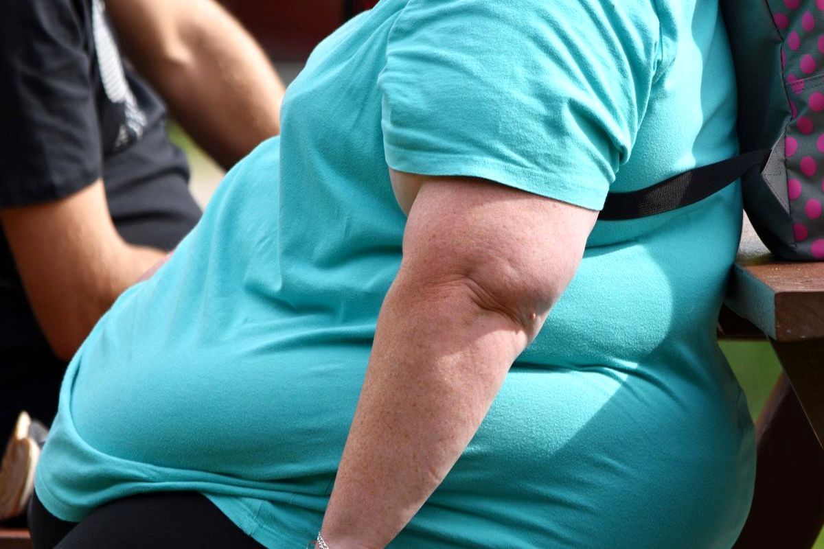 نازایی یکی از عواقب چاقی در زنان