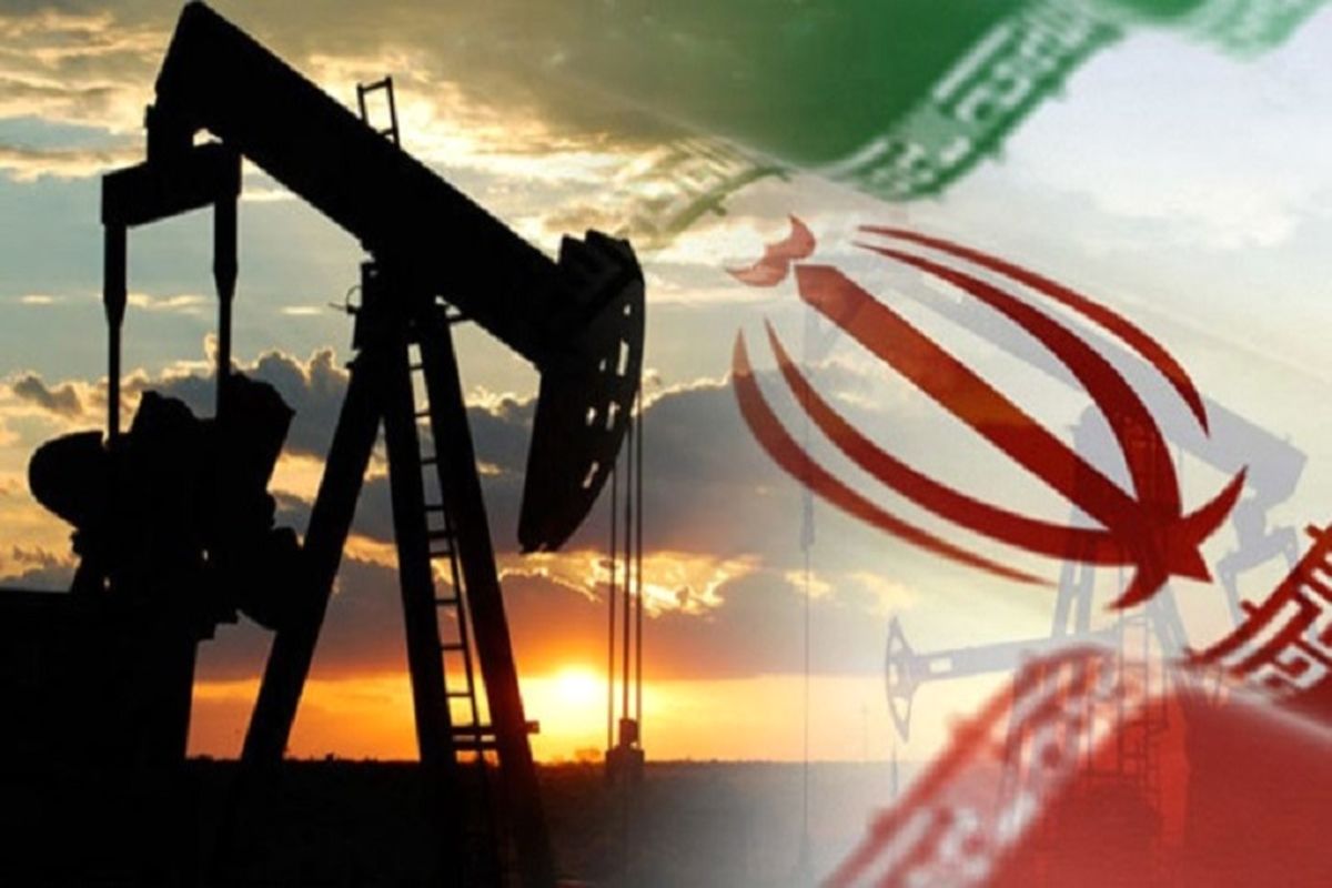 تولید روزانه نفت ایران ۱۳۷ هزار بشکه‌ افزایش یافت