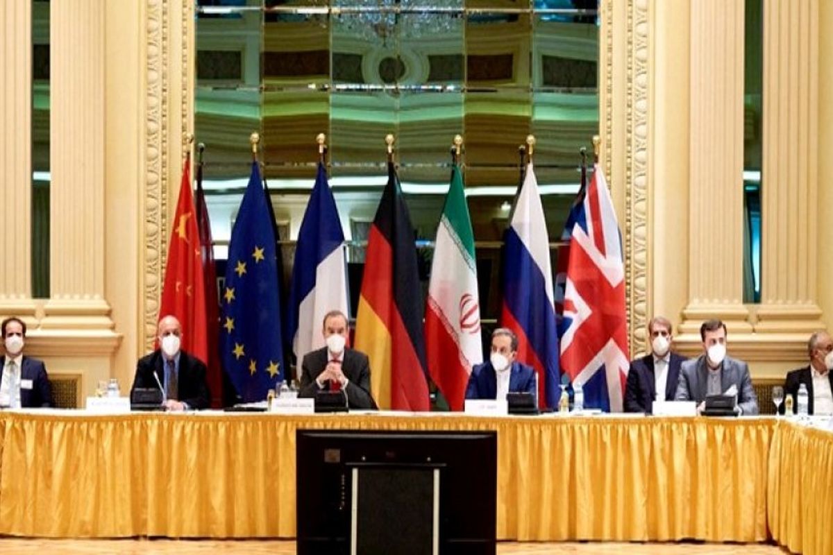 توافق هسته‌ای باید نقطه آغاز گفت‌وگوهای گسترده‌تر با ایران باشد