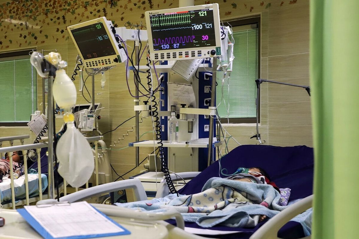 فوت کودک ۷ ساله بر اثر کرونا در کهگیلویه و بویراحمد