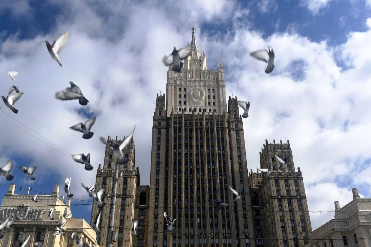 مسکو اقدام متقابل انجام داد/۱۸ دیپلمات جمهوری چک اخراج شدند