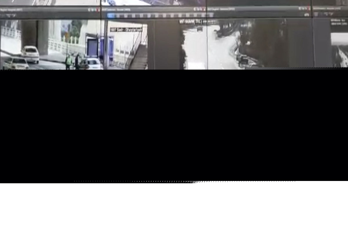 تردد روان در بزرگراه های کشور