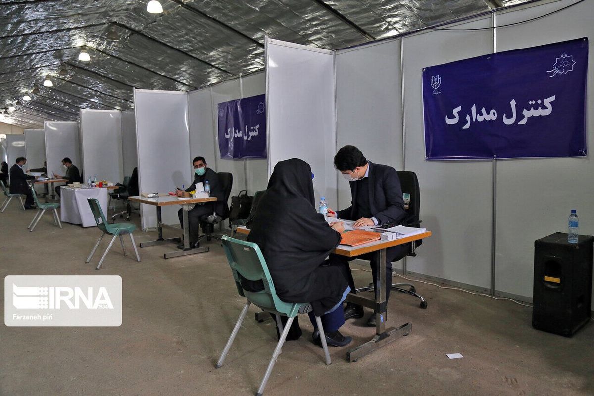 شیروان؛ بالاترین داوطلبان ثبت نام در انتخابات شوراهای اسلامی روستا و عشایر