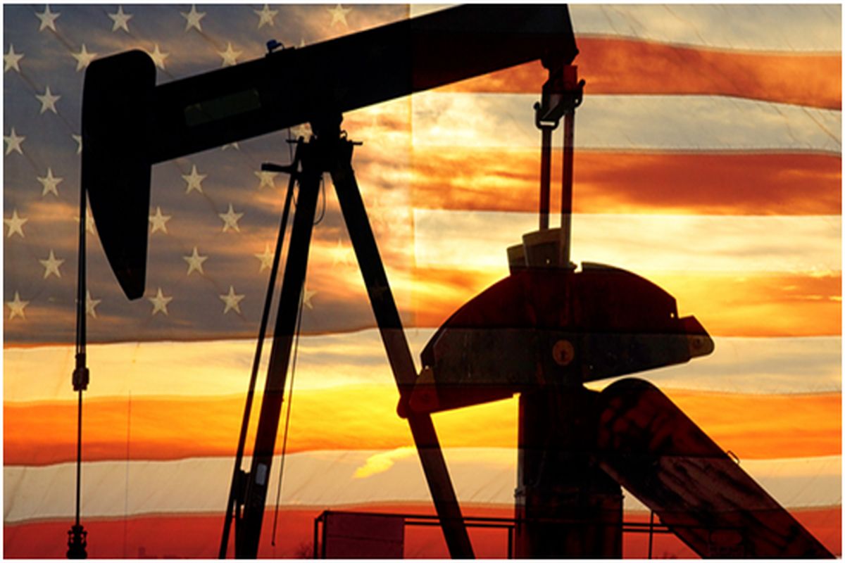 احتمال جنگ قیمتی جدید با افزایش تولید نفت آمریکا
