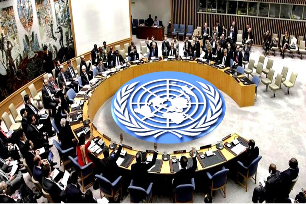 تاکید شورای امنیت بر نقش سازمان‌های منطقه‌ای در ارتقای صلح