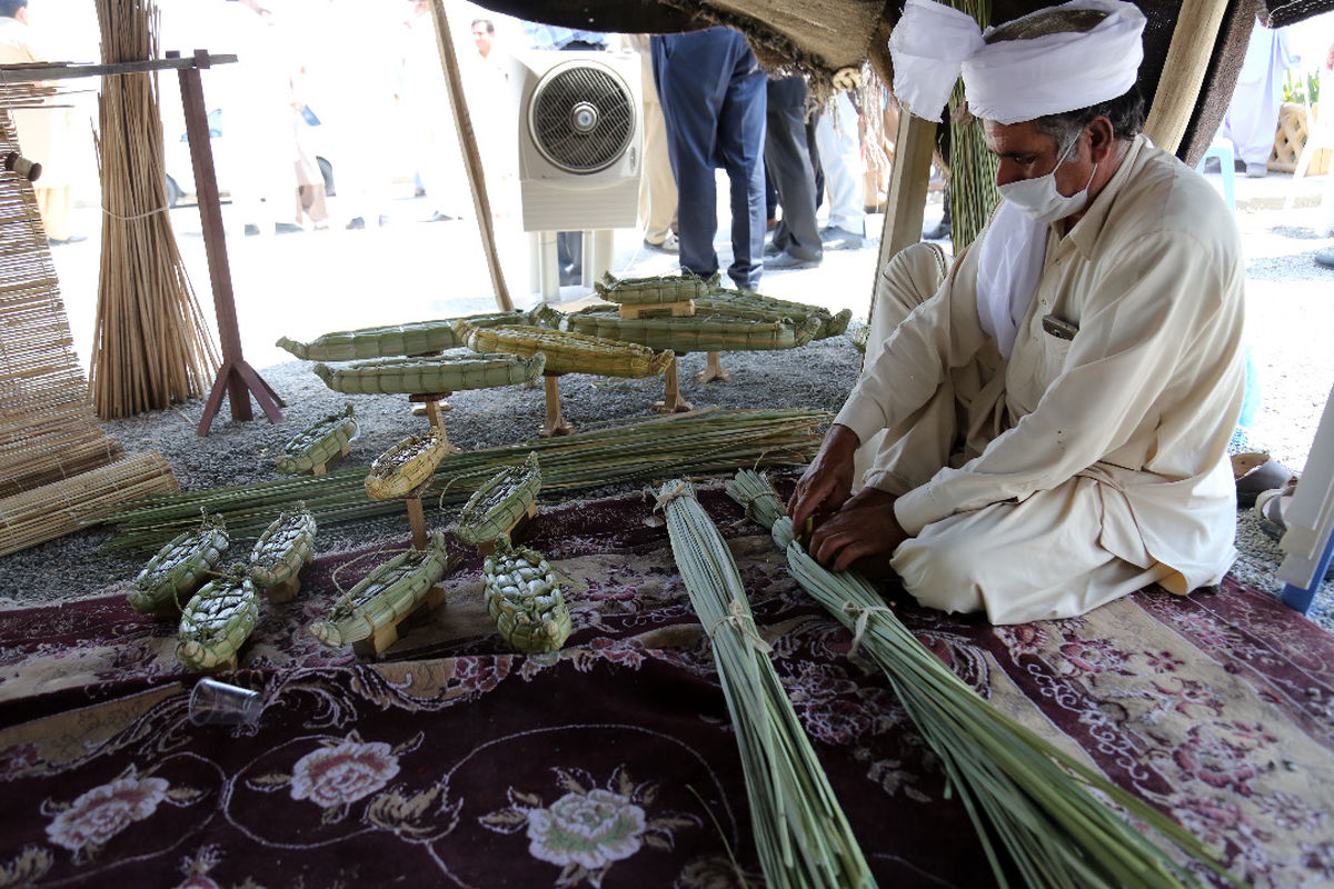 اشتغال‌آفرینی ۸۳ تسهیل‌گر برکت در سیستان و بلوچستان