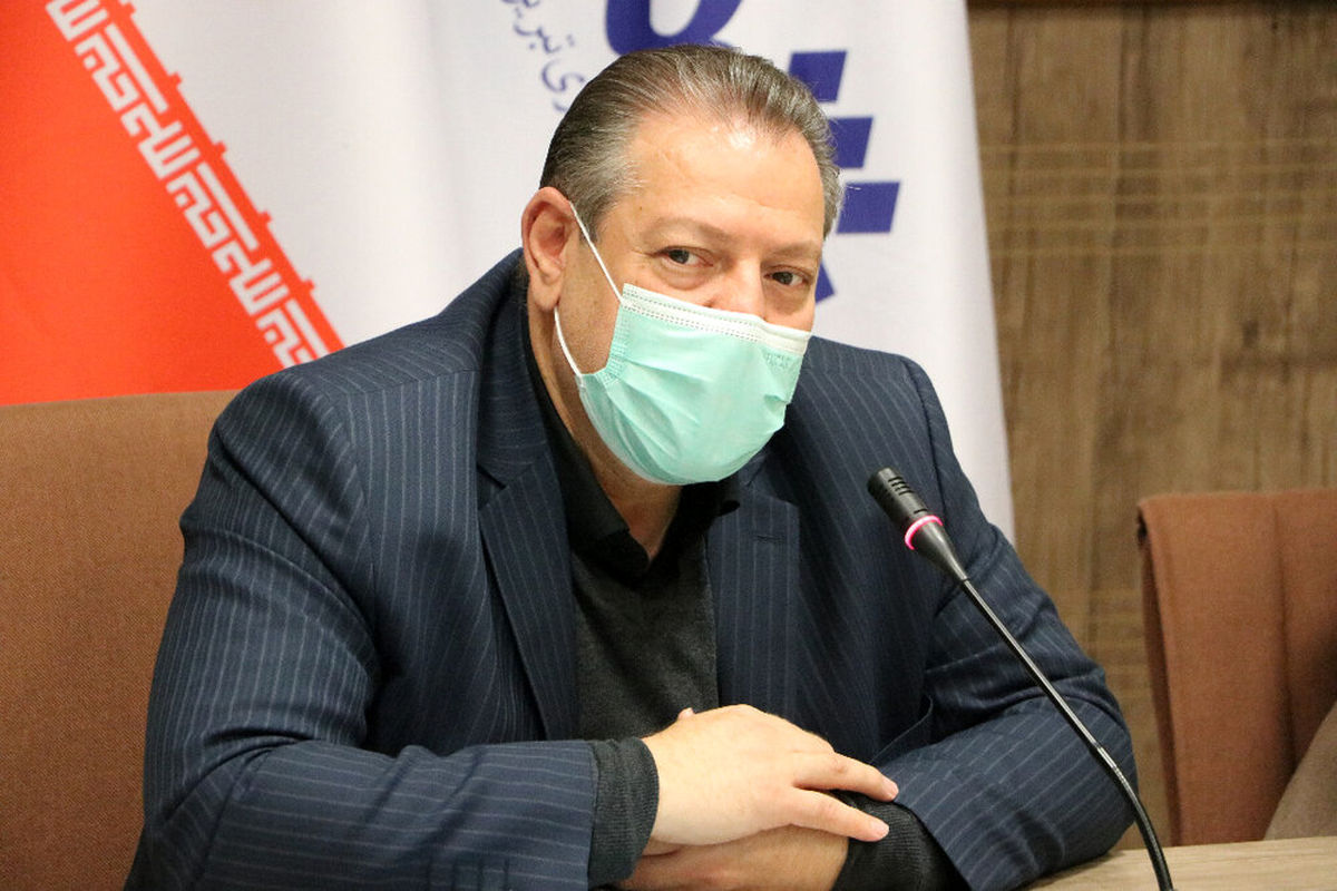 راه‌اندازی نرم‌افزاز «بازار» برای عرضه اینترنتی میوه‌جات/ بارانداز گل و گیاه در تبریز احداث می‌شود