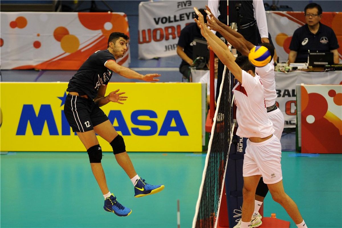 میرزاجانپور لیگ ملت‌ها را از دست داد