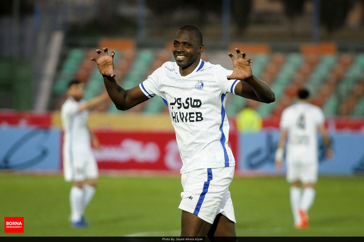 راز اهدا نشدن کفش دیاباته چیست؟