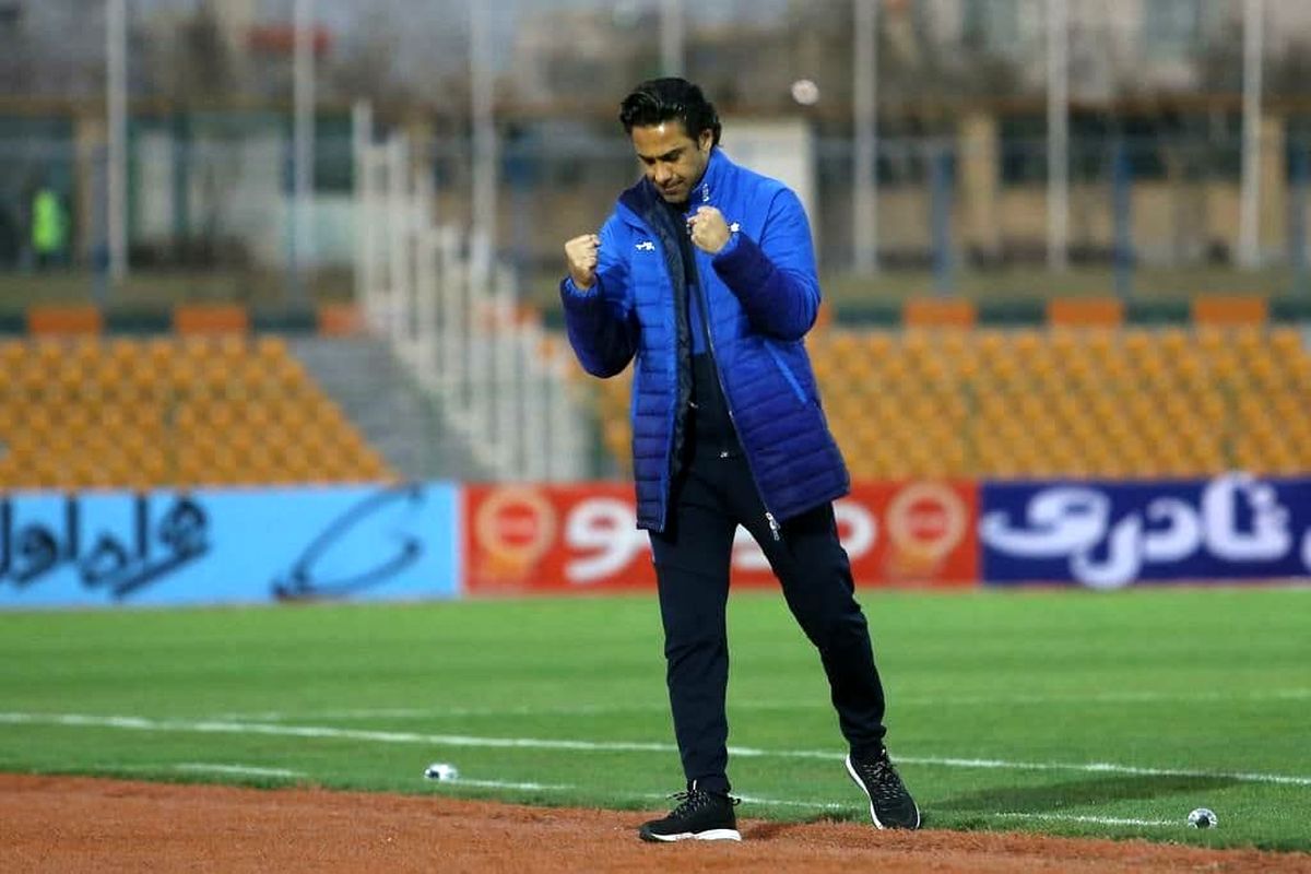 مجیدی در انتظار خبر خوش