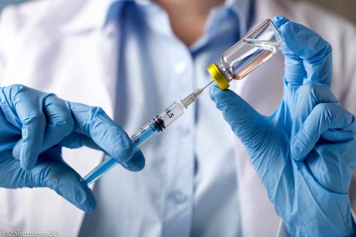 واکسن کرونا را از بازار سیاه نخرید؛ تقلبی است